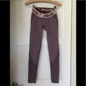 GymShark Flex Leggings
